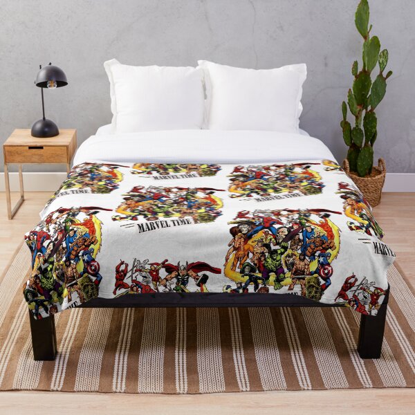 Item preview, Super heroes  designed and sold by White Tiger Designz .