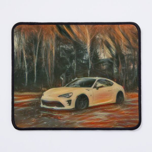 Artikelvorschau, Toyota GT86 entworfen und verkauft von OrangeCars.