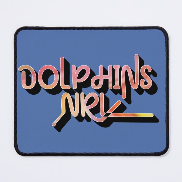Item preview, delfines nrl designed and sold by sednalafandy79.