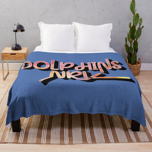 Item preview, delfines nrl designed and sold by sednalafandy79.