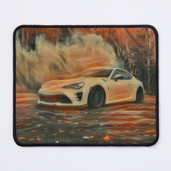 Artikelvorschau, Toyota GT86 entworfen und verkauft von OrangeCars.