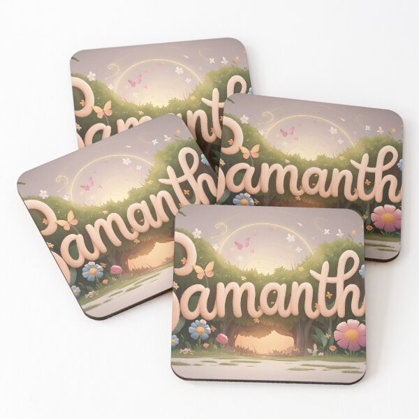 Item preview, Samantha designed and sold by Georgiale.