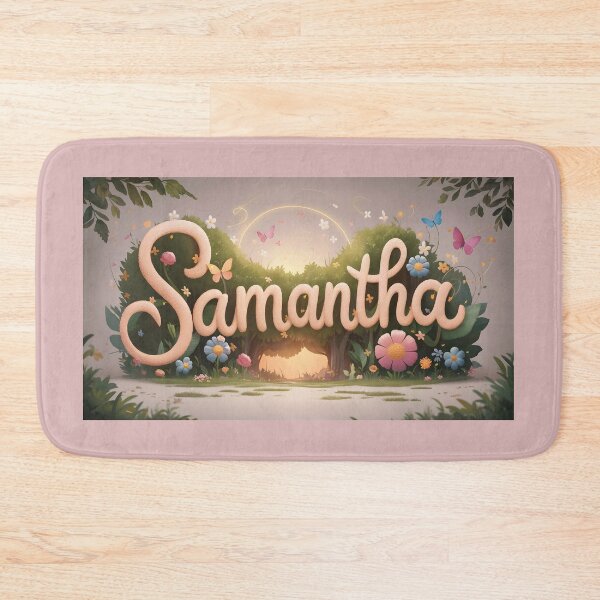 Item preview, Samantha designed and sold by Georgiale.