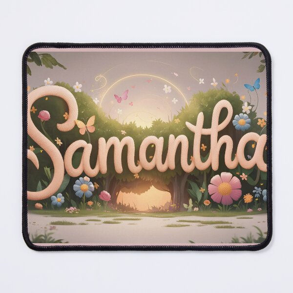 Item preview, Samantha designed and sold by Georgiale.