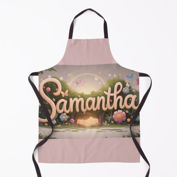 Item preview, Samantha designed and sold by Georgiale.