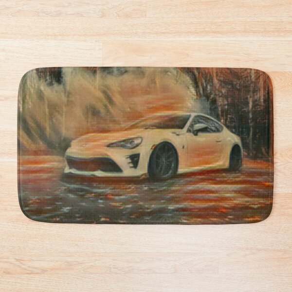 Item preview, Toyota GT86 designed and sold by OrangeCars.