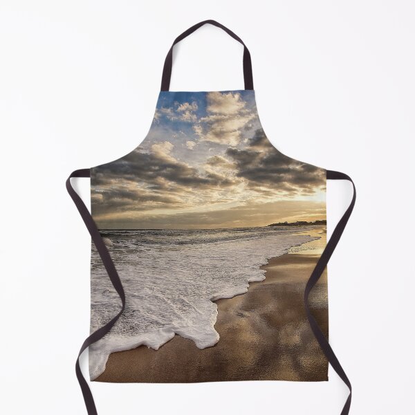 Item preview, Seaton Sluice Beach Sunrise designed and sold by Violaman.