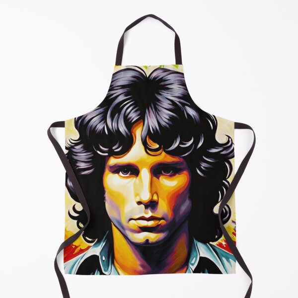 Item preview, Jim Morrison Vintage Painting | The Doors | The American Poet designed and sold by TheAmericanPoet.