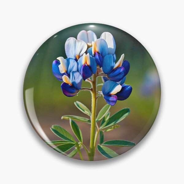 Item preview, Bluebonnet designed and sold by Savannah Gibbs.