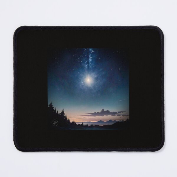 Item preview, Nightfall designed and sold by TelaGreenberg.
