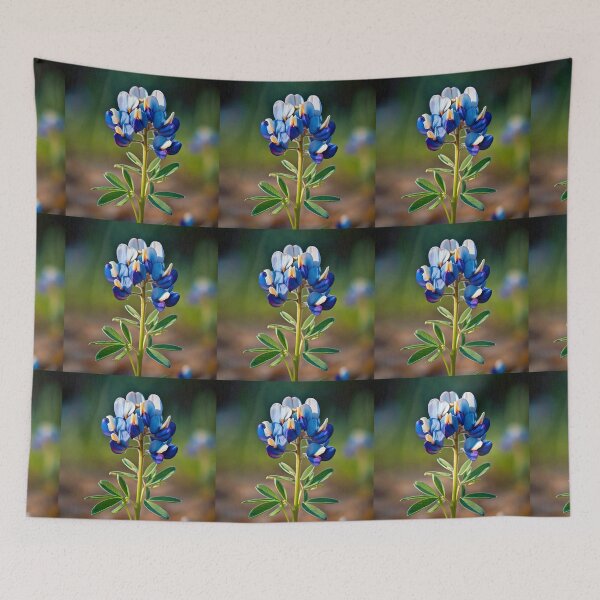 Item preview, Bluebonnet designed and sold by Savannah Gibbs.