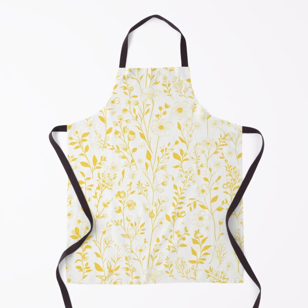Item preview, Wildflower Meadow Mustard designed and sold by trendteezstore.