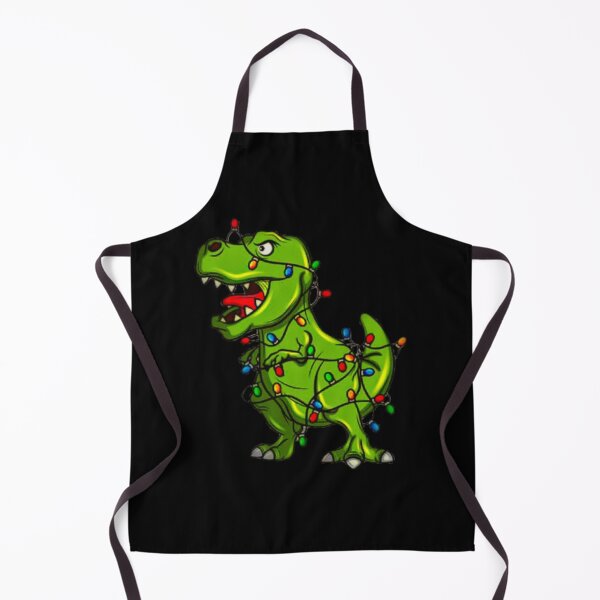 Item preview, Christmas dinosaur designed and sold by Mara's designs.