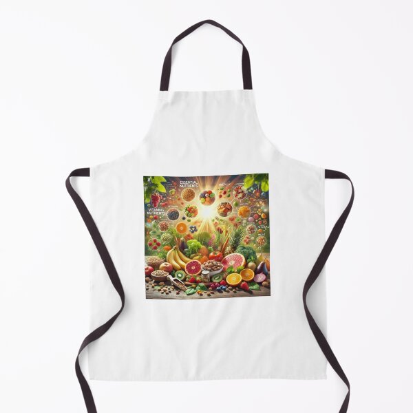 Item preview, Essential nutrients are the source of our energy. designed and sold by signumm.