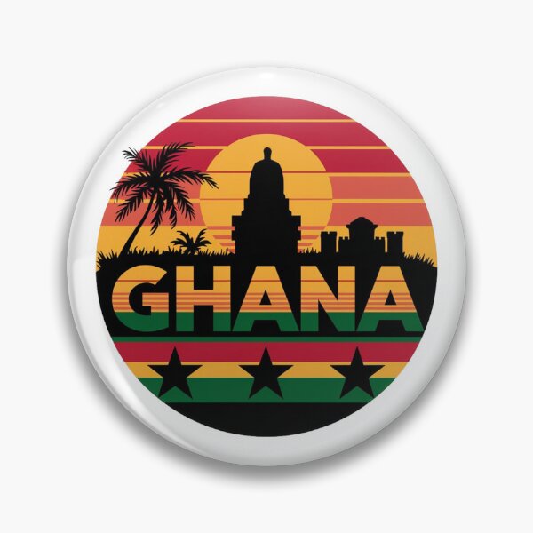 Item preview, Ghana designed and sold by JonysCreativeDesigns.