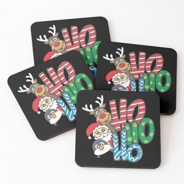 Item preview, Ho ho ho designed and sold by Mara's designs.