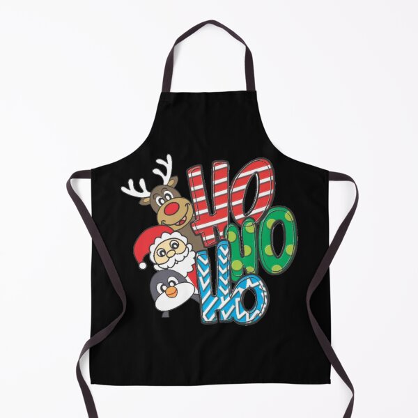Item preview, Ho ho ho designed and sold by Mara's designs.