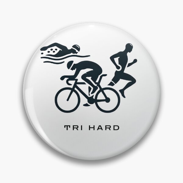 Item preview, Tri Hard designed and sold by Origin-Design.