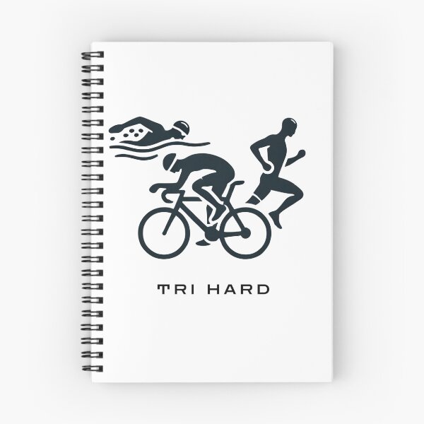 Item preview, Tri Hard designed and sold by Origin-Design.