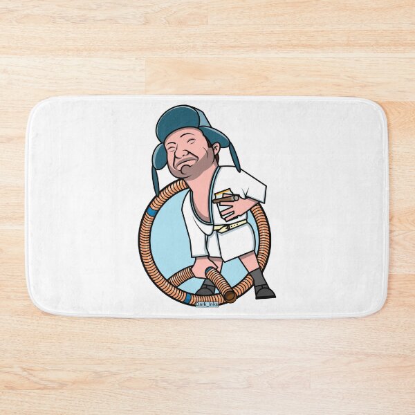 Item preview, Cousin Eddie National Lampoon’s  Christmas Vacation  designed and sold by Dark-Inks.