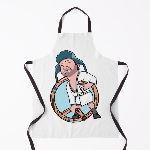 Item preview, Cousin Eddie National Lampoon’s  Christmas Vacation  designed and sold by Dark-Inks.