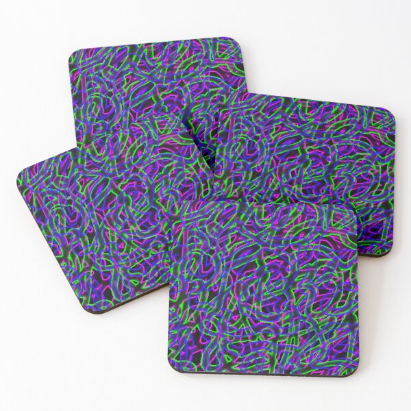 Item preview, Squiggles  designed and sold by Minerva Etchison.