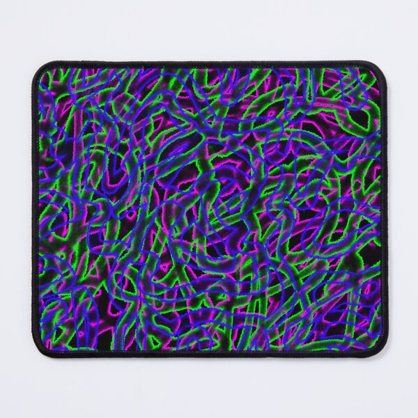 Item preview, Squiggles  designed and sold by Minerva Etchison.