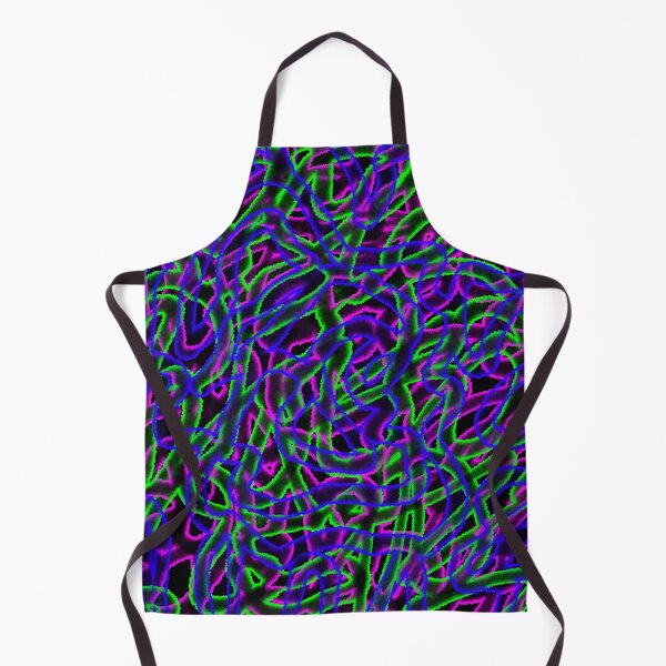 Item preview, Squiggles designed and sold by Minerva Etchison.
