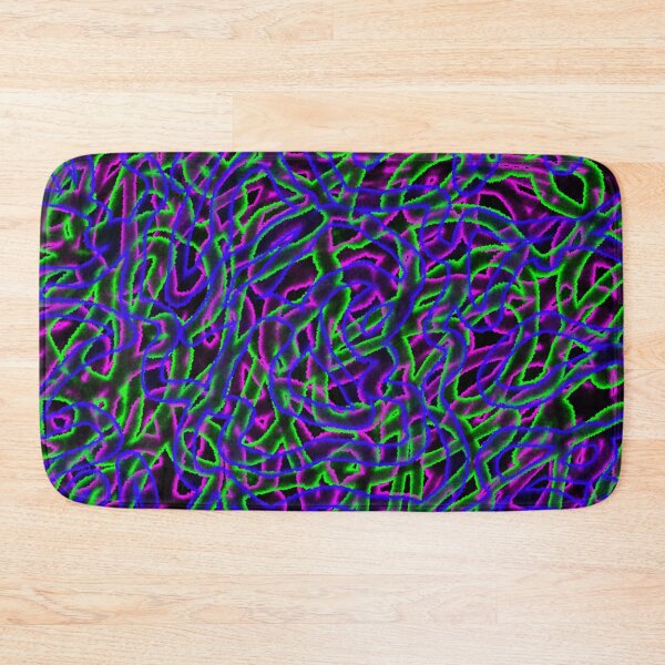 Item preview, Squiggles  designed and sold by Minerva Etchison.