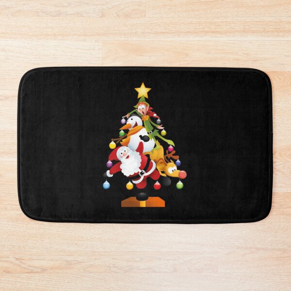 Item preview, Christmas tree designed and sold by Mara's designs.