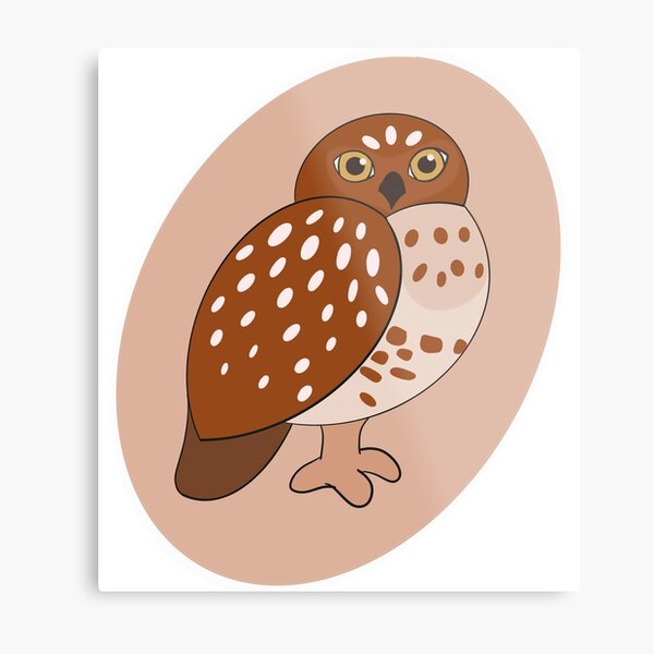 Item preview, Owl Stare designed and sold by chrys89.
