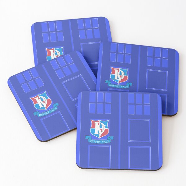 Item preview, Rose Tyler High designed and sold by jakersvelmax.