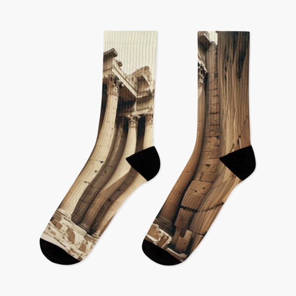Item preview, Majestic Baalbek - Ancient Empires designed and sold by eXtraHumans.