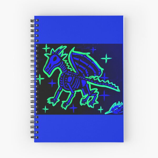 Item preview, DRAGON skeleton designed and sold by PGKINART.