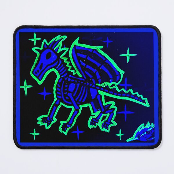 Item preview, DRAGON skeleton designed and sold by PGKINART.