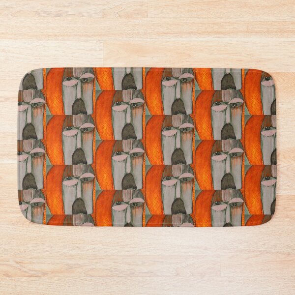 Item preview, Distorted Face, Surreal Expressionism designed and sold by YGiter.