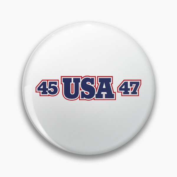 Item preview, USA 45/47 designed and sold by ItsGoodToBeMe.