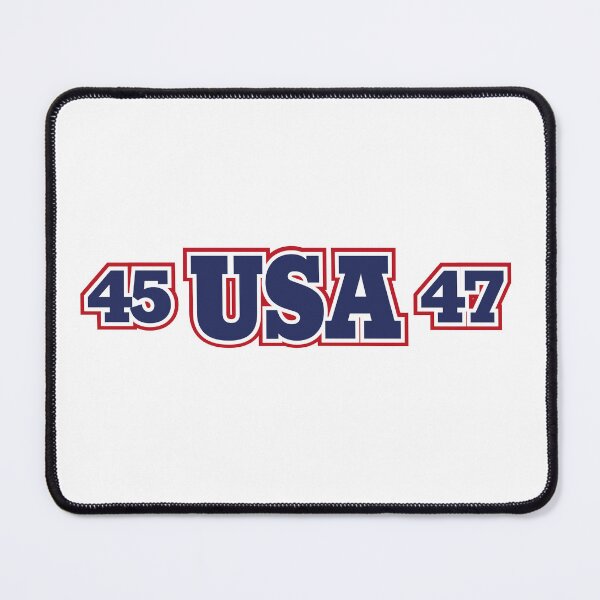 Item preview, USA 45/47 designed and sold by ItsGoodToBeMe.