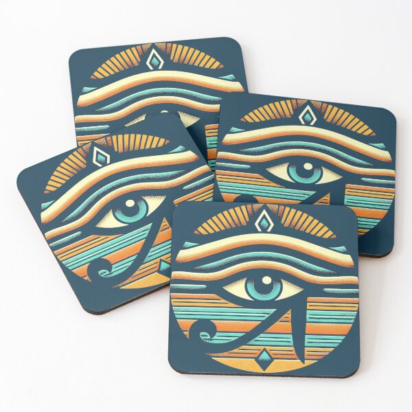 Item preview, Eye of Horus designed and sold by RayCrimson.