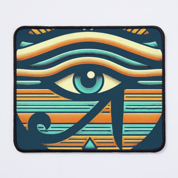 Item preview, Eye of Horus designed and sold by RayCrimson.