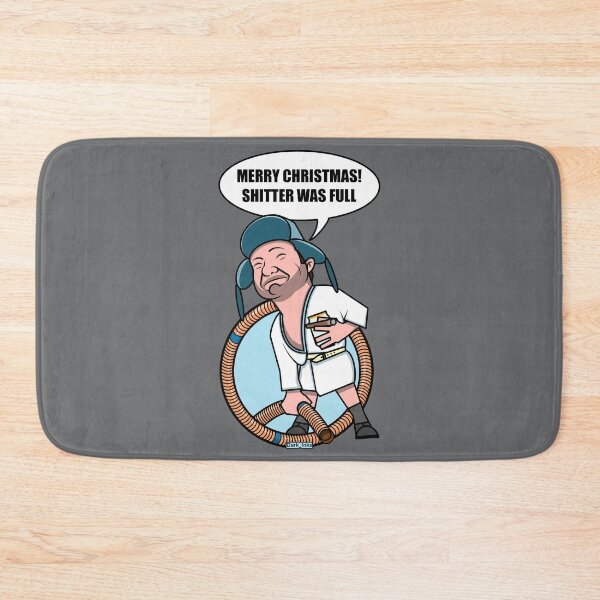 Item preview, Cousin Eddie National Lampoon’s  Christmas Vacation (uncensored) designed and sold by Dark-Inks.