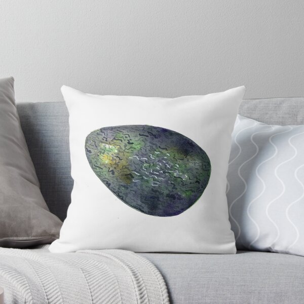 Item preview, Avocado  designed and sold by hlclarkillo.
