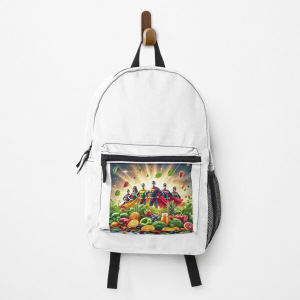Item preview, Vitamins are the superheroes of our health. designed and sold by signumm.