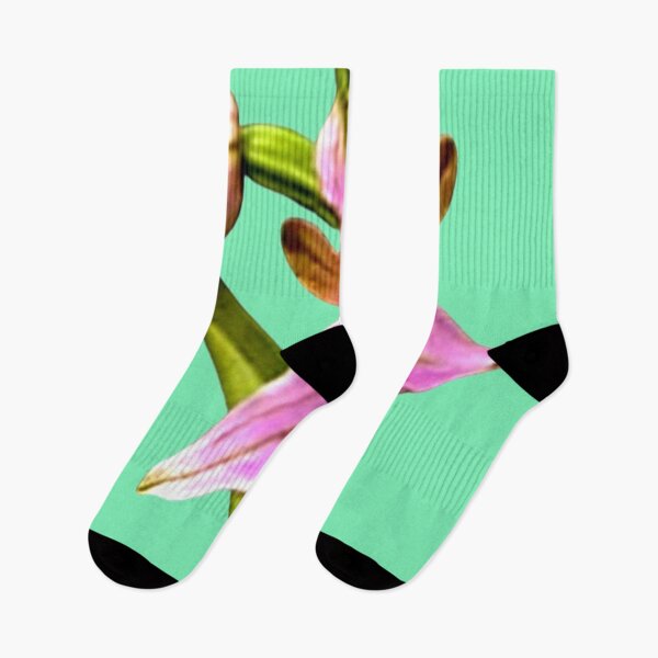Item preview, Bee Orchid Flower Design  designed and sold by 3triadstore.