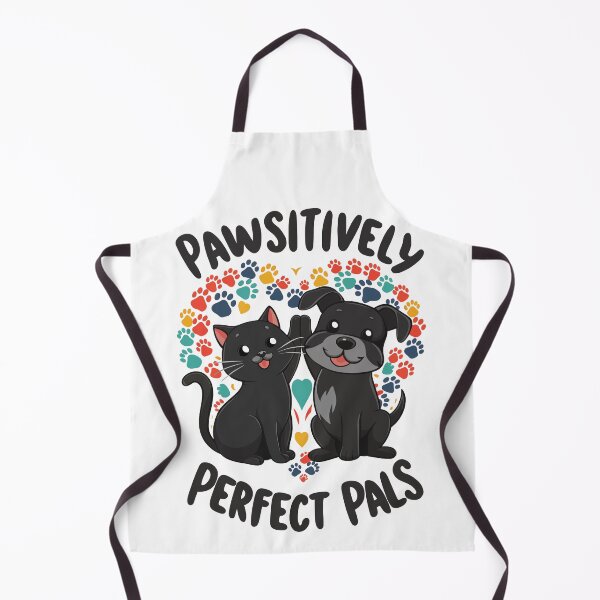 Item preview, Pawfect Harmony Tee designed and sold by Zyro Craft.