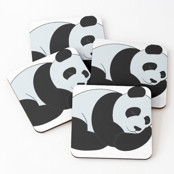 Item preview, Panda Naps designed and sold by chrys89.