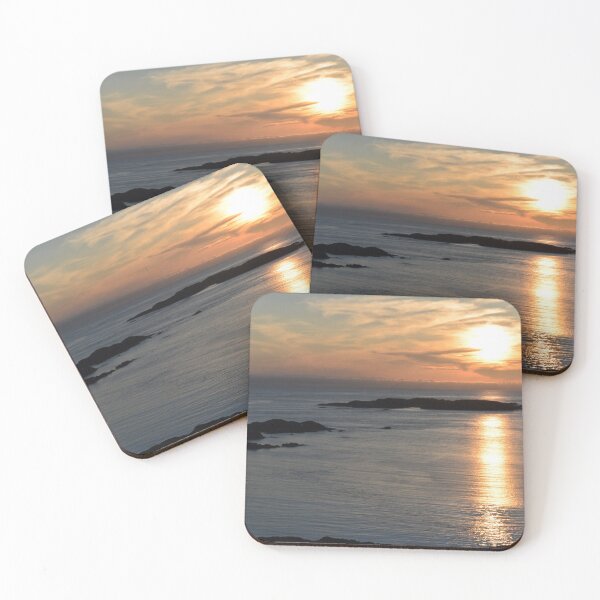 Item preview, Bosta Beach Sunset designed and sold by Karen Hairston.