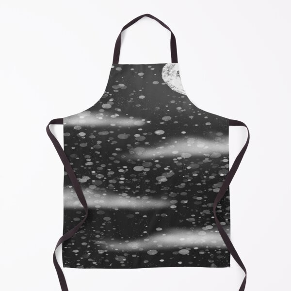 Item preview, a night with the moon designed and sold by aisax.