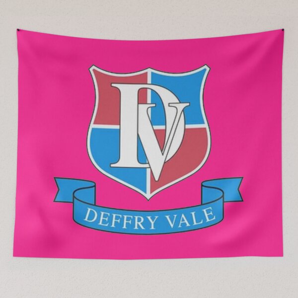 Item preview, Rose Tyler Cosplay Deffry Vale designed and sold by jakersvelmax.