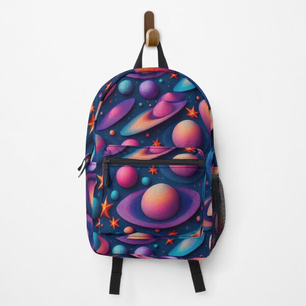Item preview, Cosmic Kaleidoscope: A mesmerizing pattern featuring swirling galaxies, nebulas, and stars, creating a cosmic kaleidoscope of color. designed and sold by Grang Art Artistic Designs.